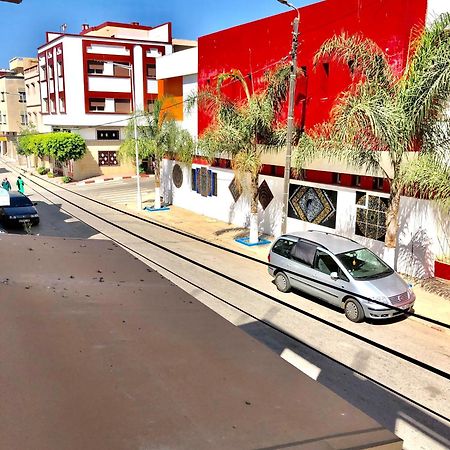 Moderno Apartamento En El Centro , A 3 Min Del Mar V Asilah Exterior foto
