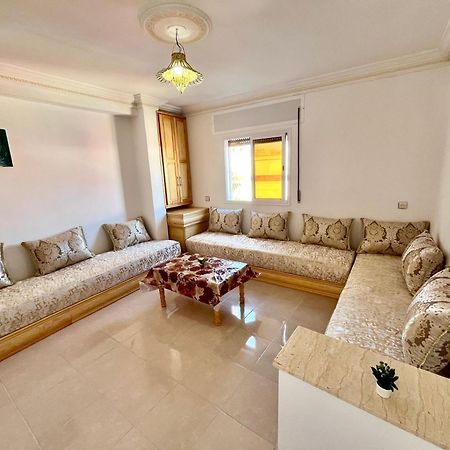 Moderno Apartamento En El Centro , A 3 Min Del Mar V Asilah Exterior foto
