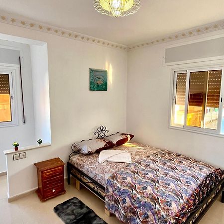 Moderno Apartamento En El Centro , A 3 Min Del Mar V Asilah Exterior foto