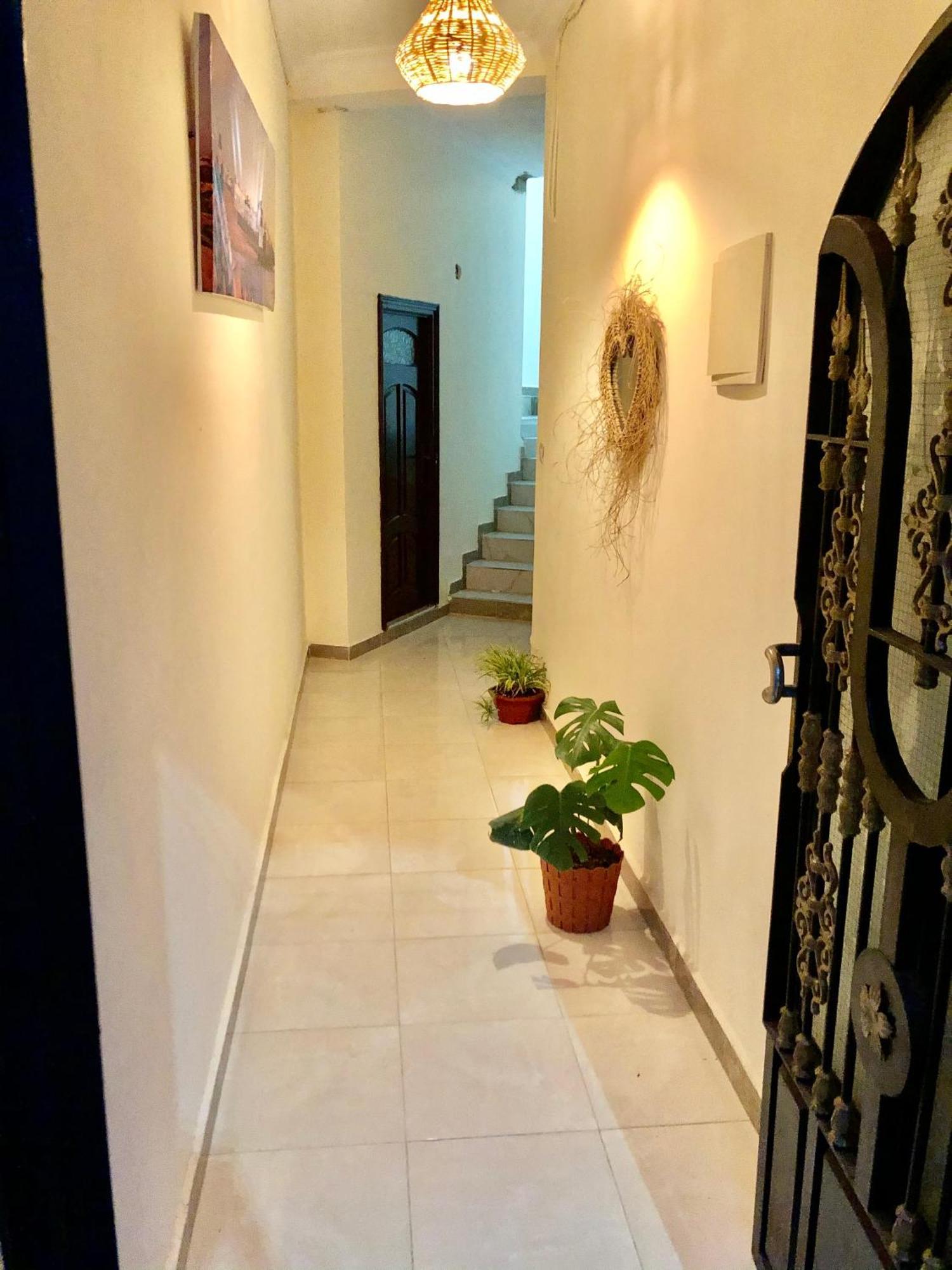 Moderno Apartamento En El Centro , A 3 Min Del Mar V Asilah Exterior foto