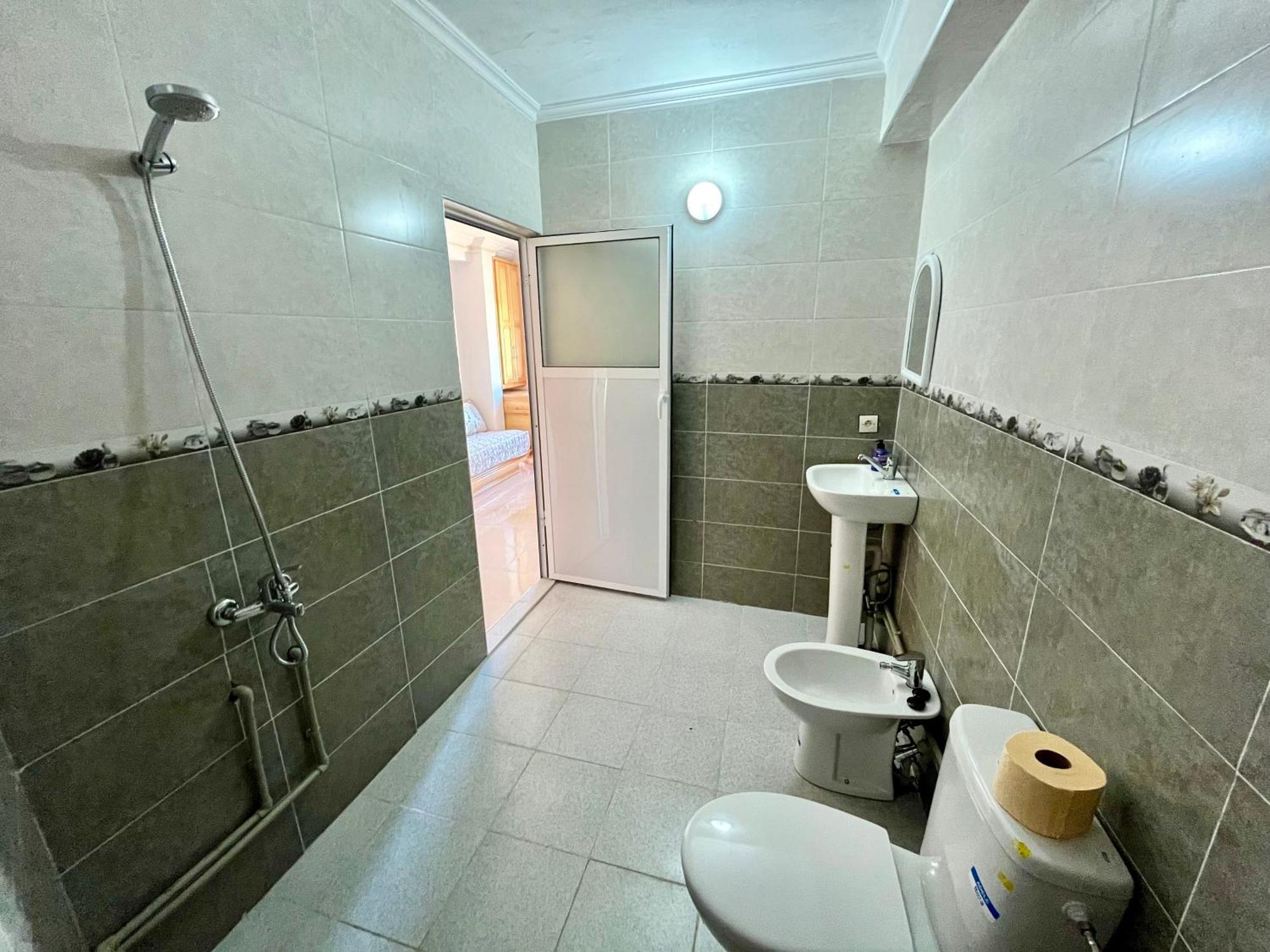 Moderno Apartamento En El Centro , A 3 Min Del Mar V Asilah Exterior foto