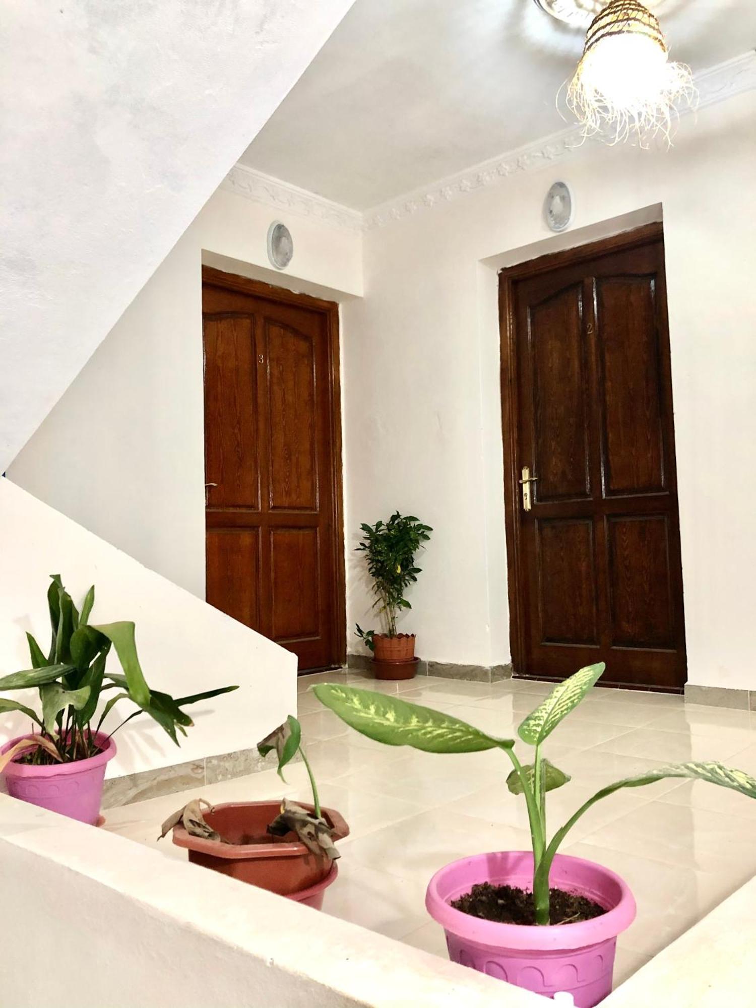 Moderno Apartamento En El Centro , A 3 Min Del Mar V Asilah Exterior foto