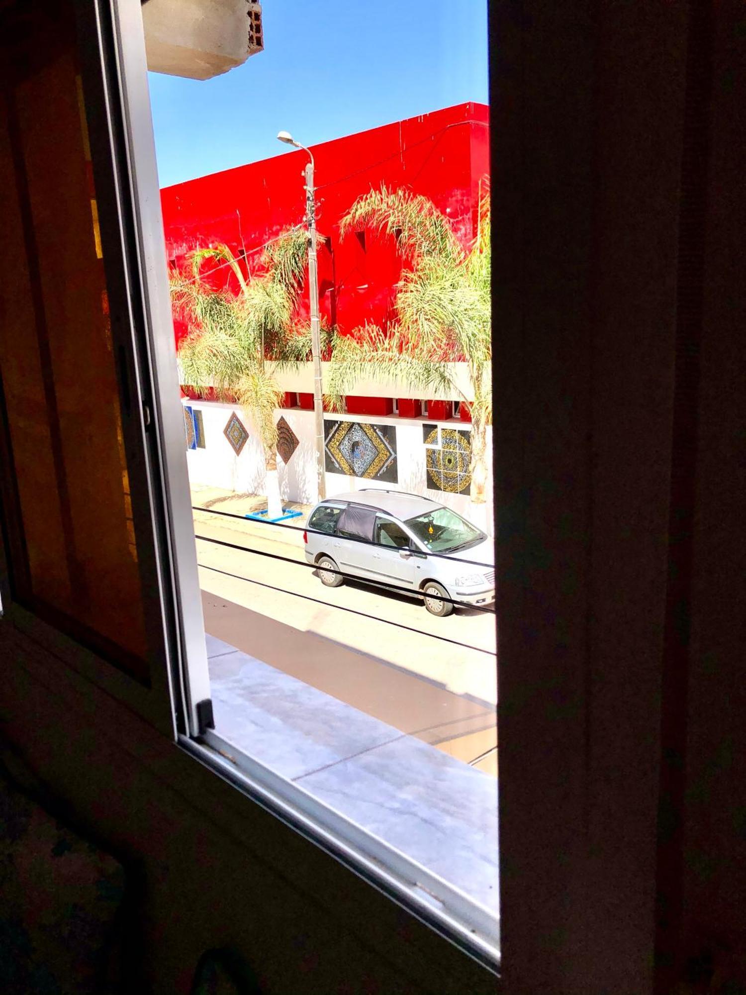 Moderno Apartamento En El Centro , A 3 Min Del Mar V Asilah Exterior foto