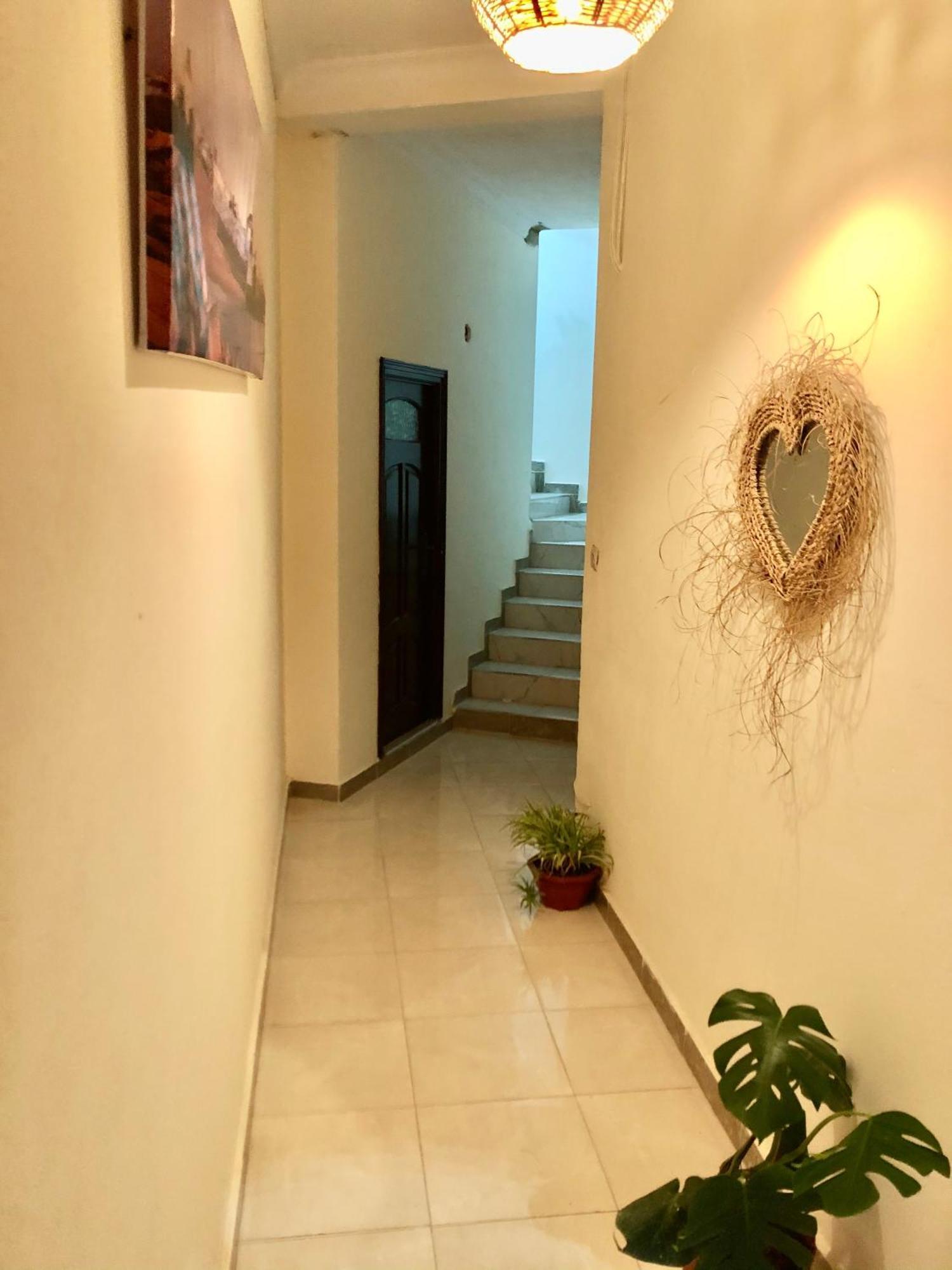 Moderno Apartamento En El Centro , A 3 Min Del Mar V Asilah Exterior foto