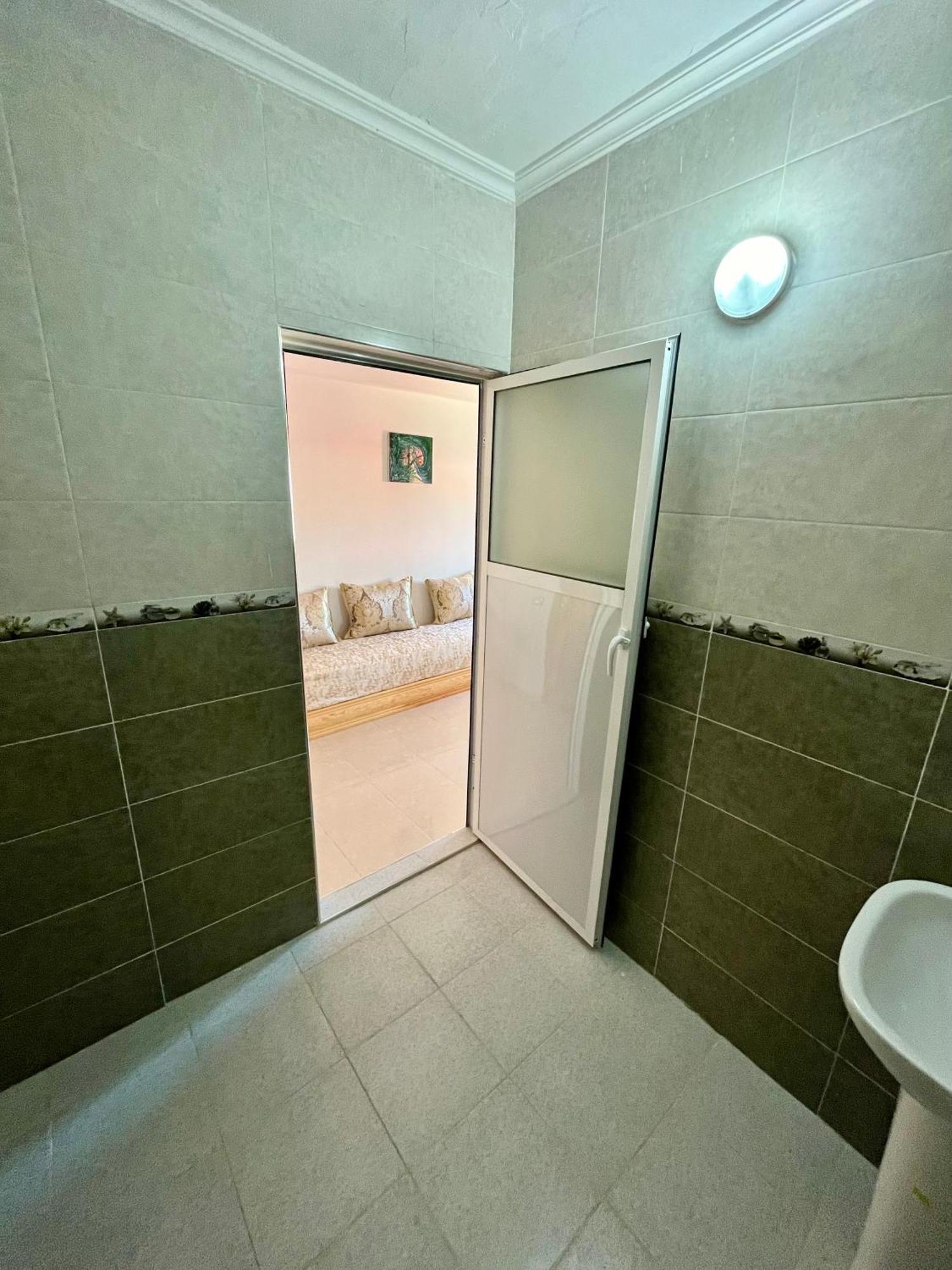 Moderno Apartamento En El Centro , A 3 Min Del Mar V Asilah Exterior foto