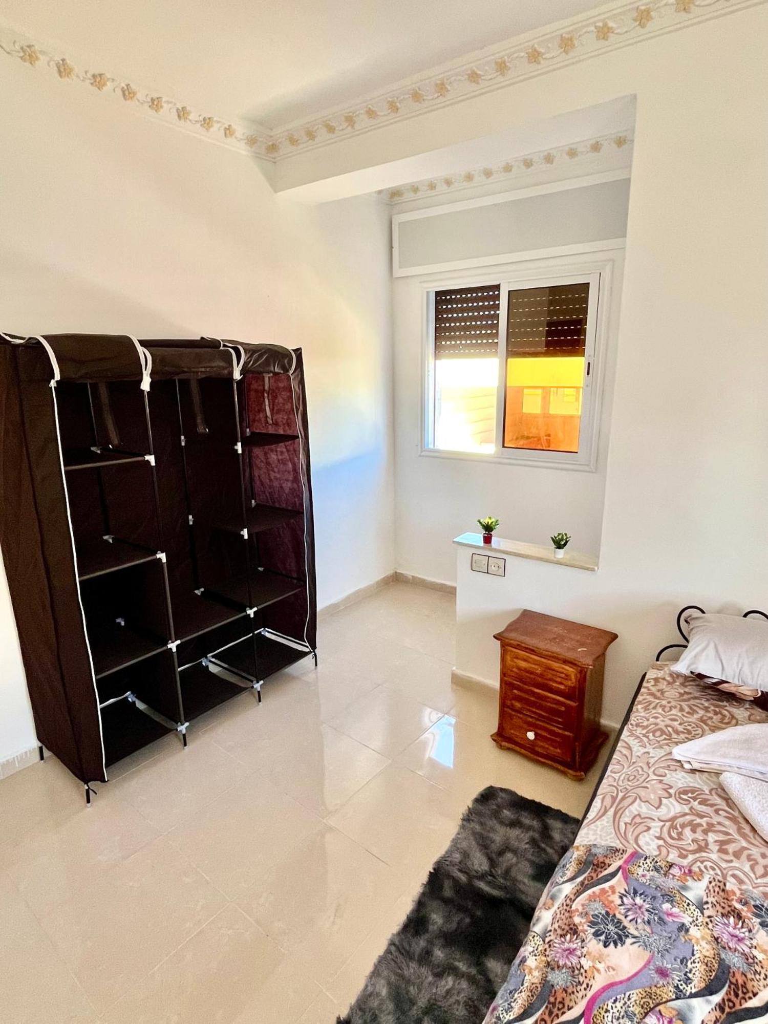 Moderno Apartamento En El Centro , A 3 Min Del Mar V Asilah Exterior foto